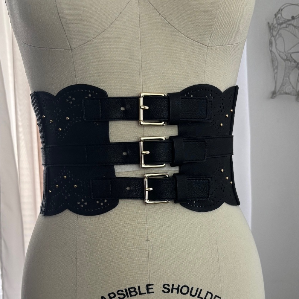 Waist Belt